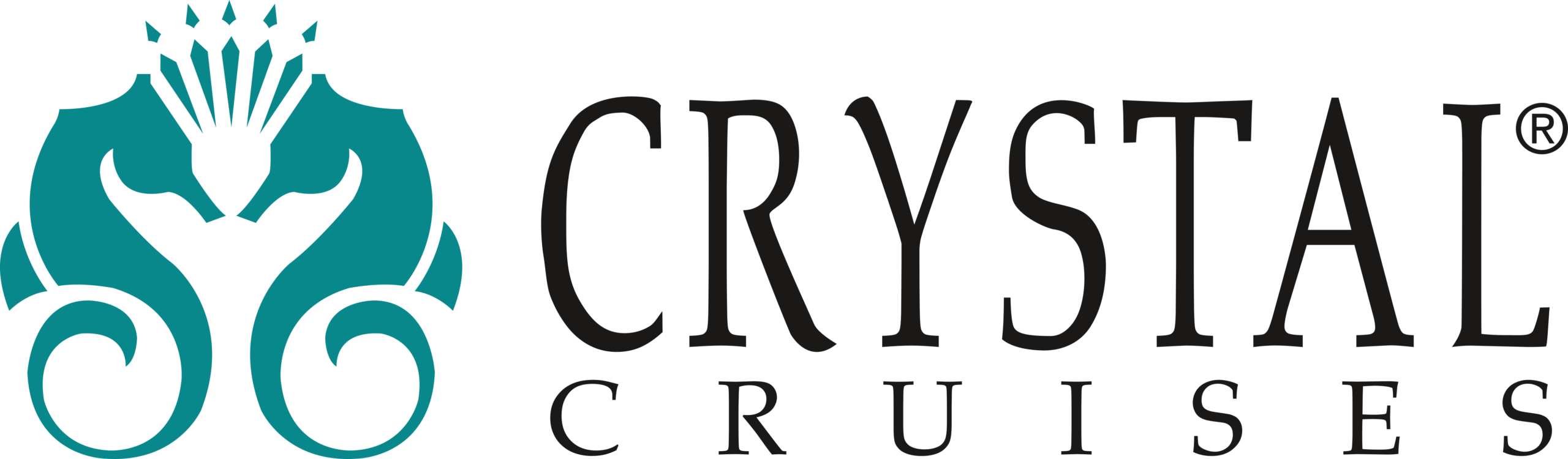 Crystal cruises