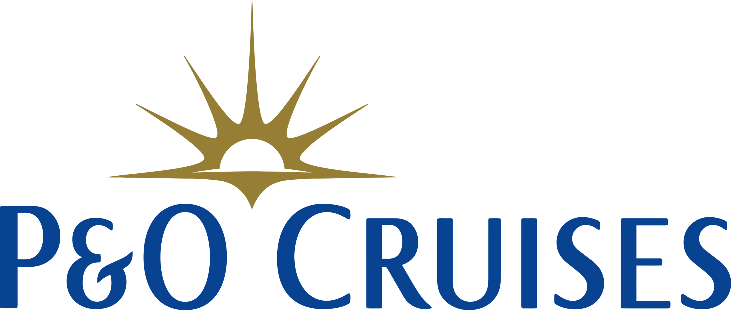 PEO Cruises