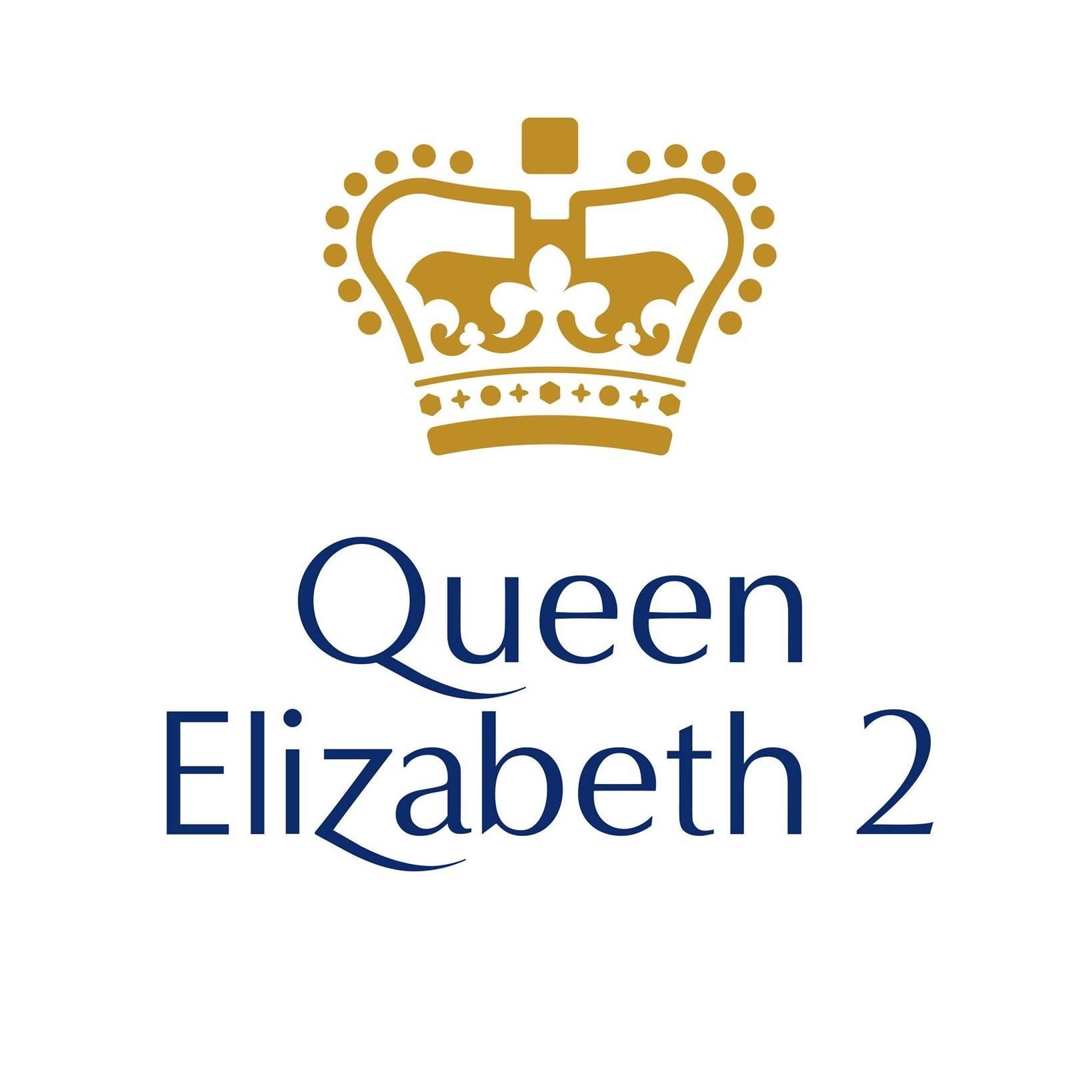 Queen Elizabeth 2